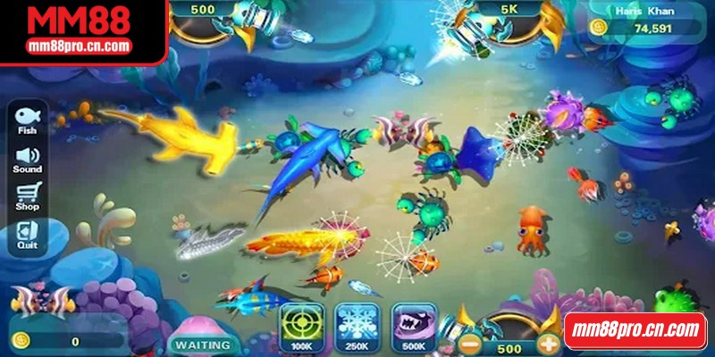 Bạn có thể quy đổi điểm sang xu, vật phẩm