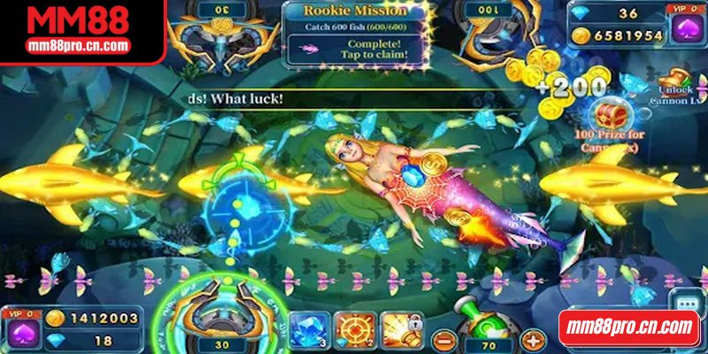 Canh thời điểm chuẩn xác khi boss xuất hiện