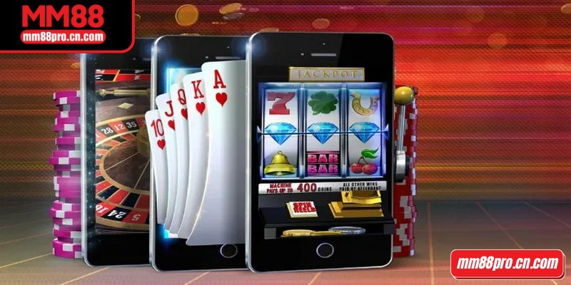 Trang mở ra cơ hội tiếp cận kho dịch vụ giải trí sôi động