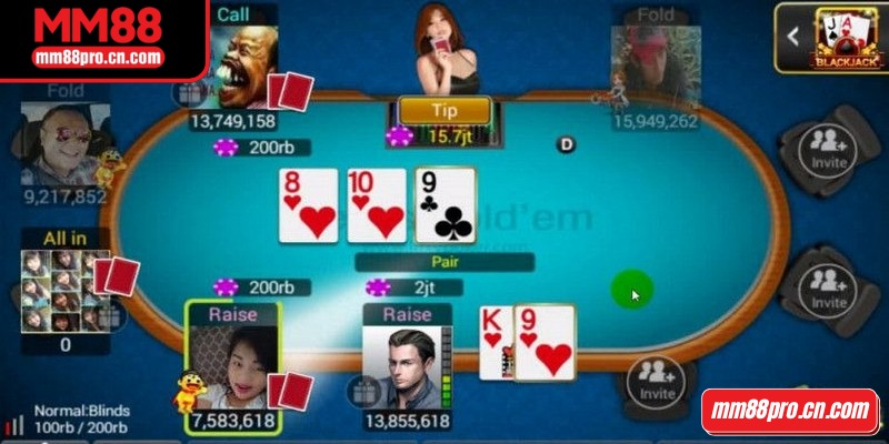 Blog game MM88 giúp nâng cấp kỹ năng chơi hiệu quả