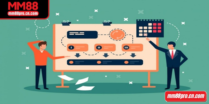 Hướng dẫn là tấm bản đồ giúp bạn khám phá thế giới cá cược