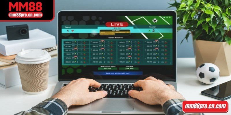 Kèo dụ nhà cái luôn là nỗi lo của nhiều thành viên