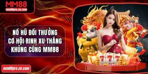 Nổ hũ đổi thưởng