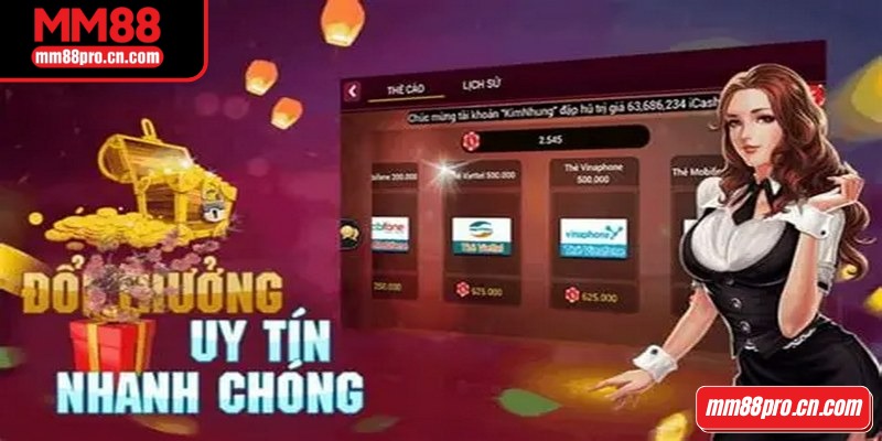 Có nhiều cách nhận tiền thắng dễ dàng