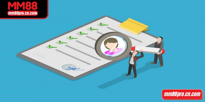 Nhân viên hệ thống bị giới hạn quyền truy cập dữ liệu