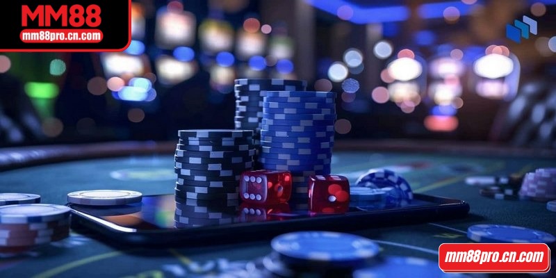 Chơi tại thương hiệu đáng tin cậy